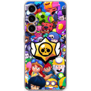 Чохол BoxFace Samsung Galaxy M56 (M566) 