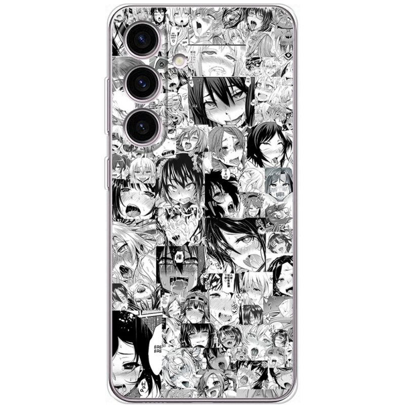 Чохол BoxFace Samsung Galaxy M56 (M566) O-Face