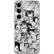 Чохол BoxFace Samsung Galaxy M56 (M566) O-Face