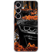Чохол BoxFace Samsung Galaxy M56 (M566) BMW M3