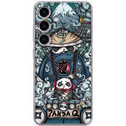 Чохол BoxFace Samsung Galaxy M56 (M566) Panda Q