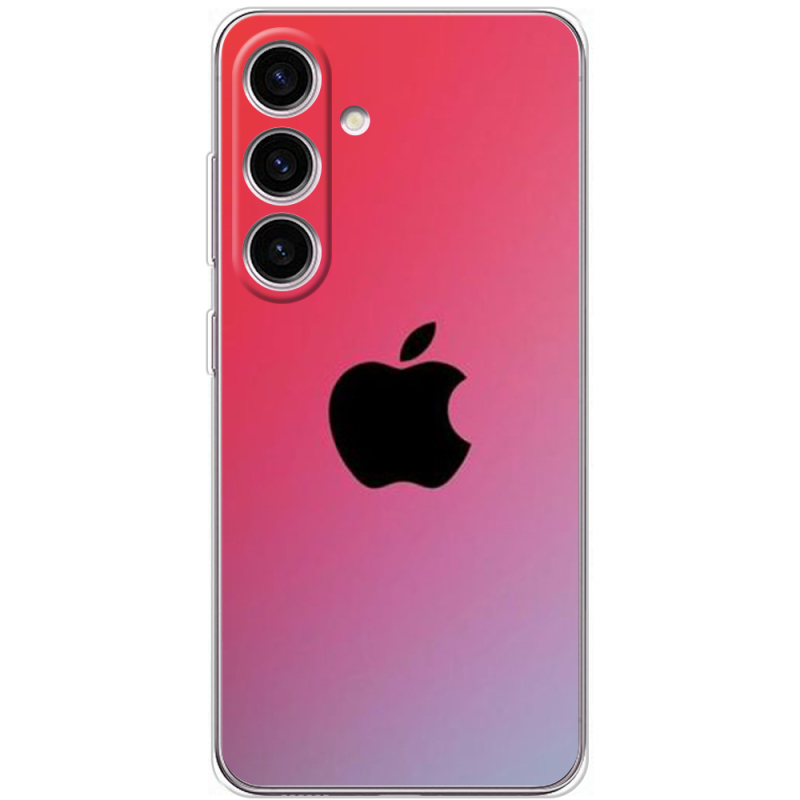 Чохол BoxFace Samsung Galaxy M56 (M566) Gradient