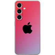 Чохол BoxFace Samsung Galaxy M56 (M566) Gradient