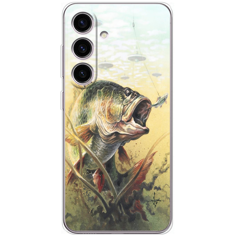Чохол BoxFace Samsung Galaxy M56 (M566) 