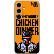 Чохол BoxFace Samsung Galaxy M56 (M566) Winner Winner