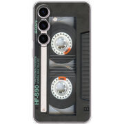 Чохол BoxFace Samsung Galaxy M56 (M566) Старая касета