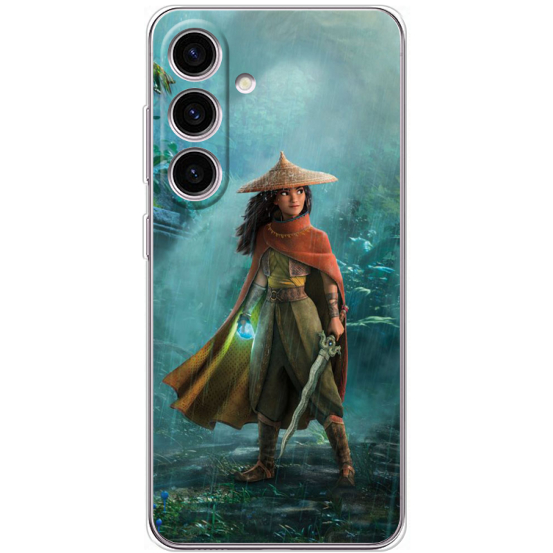 Чохол BoxFace Samsung Galaxy M56 (M566) Raya