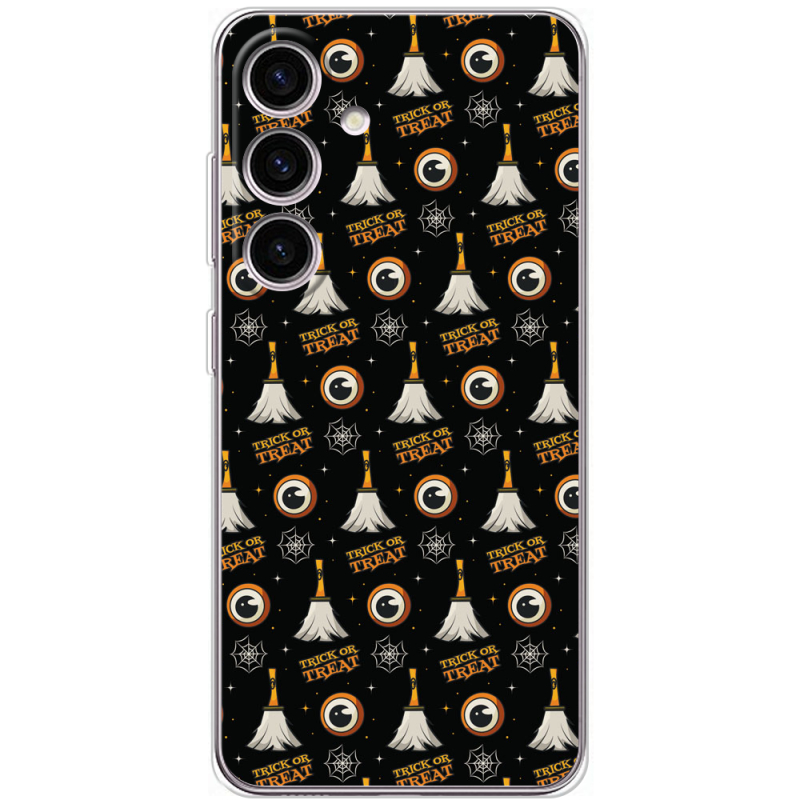 Чохол BoxFace Samsung Galaxy M56 (M566) Halloween Magic