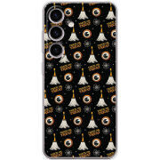 Чохол BoxFace Samsung Galaxy M56 (M566) Halloween Magic