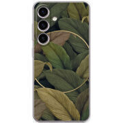 Чохол BoxFace Samsung Galaxy M56 (M566) Leaf