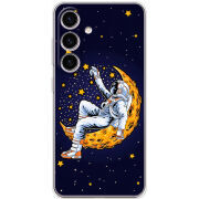 Чохол BoxFace Samsung Galaxy M56 (M566) MoonBed