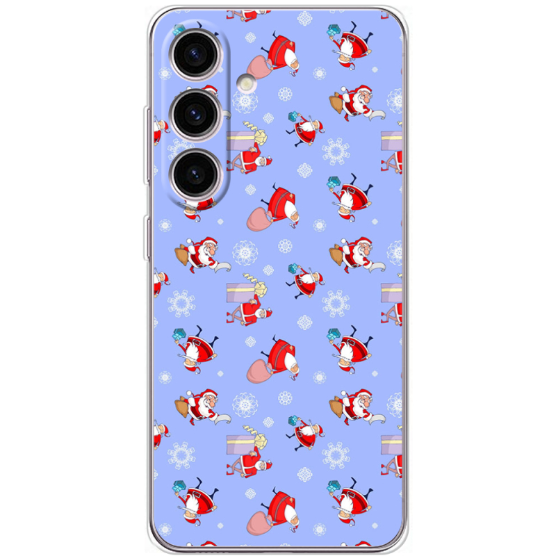 Чохол BoxFace Samsung Galaxy M56 (M566) 