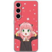 Чохол BoxFace Samsung Galaxy M56 (M566) Anya Forger
