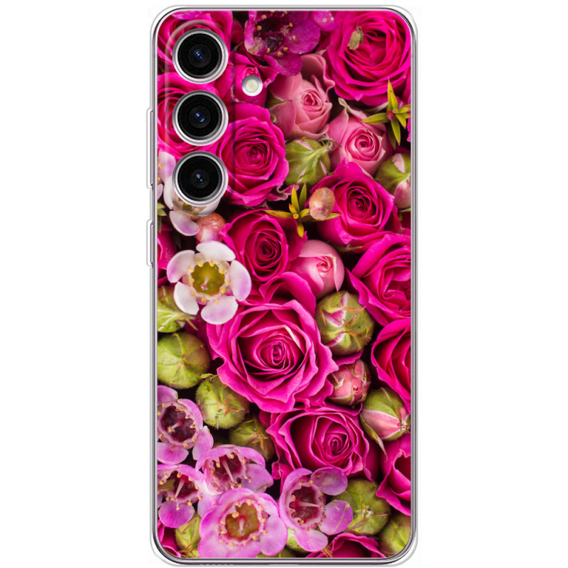 Чохол BoxFace Samsung Galaxy M56 (M566) 