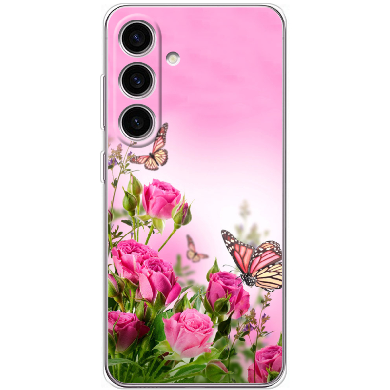 Чохол BoxFace Samsung Galaxy M56 (M566) 