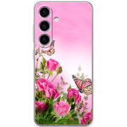 Чохол BoxFace Samsung Galaxy M56 (M566) 