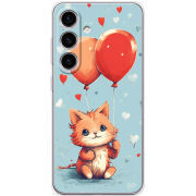 Чохол BoxFace Samsung Galaxy M56 (M566) 