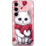 Чохол BoxFace Samsung Galaxy M56 (M566) 