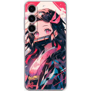 Чохол BoxFace Samsung Galaxy M56 (M566) 