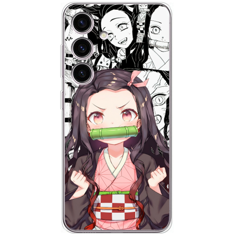Чохол BoxFace Samsung Galaxy M56 (M566) 
