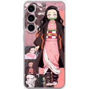 Чохол BoxFace Samsung Galaxy M56 (M566) 