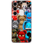 Чохол BoxFace Samsung Galaxy M56 (M566) 