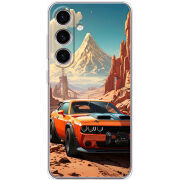 Чохол BoxFace Samsung Galaxy M56 (M566) 