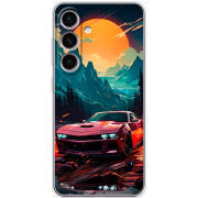 Чохол BoxFace Samsung Galaxy M56 (M566) 