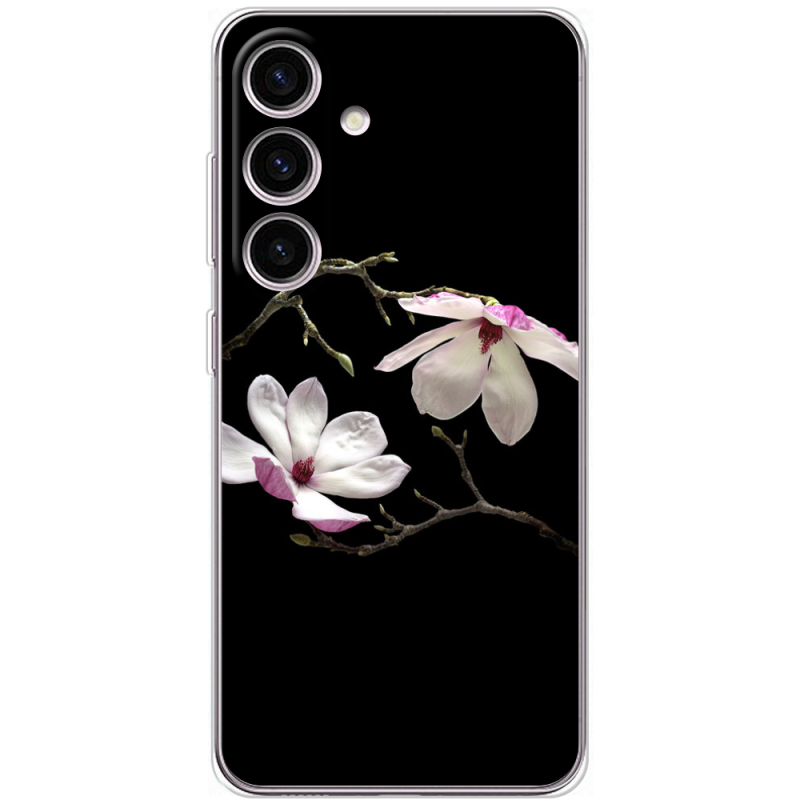 Чохол BoxFace Samsung Galaxy M56 (M566) Ночные Магнолии