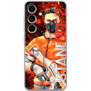 Чохол BoxFace Samsung Galaxy M56 (M566) StandOff 2 orang