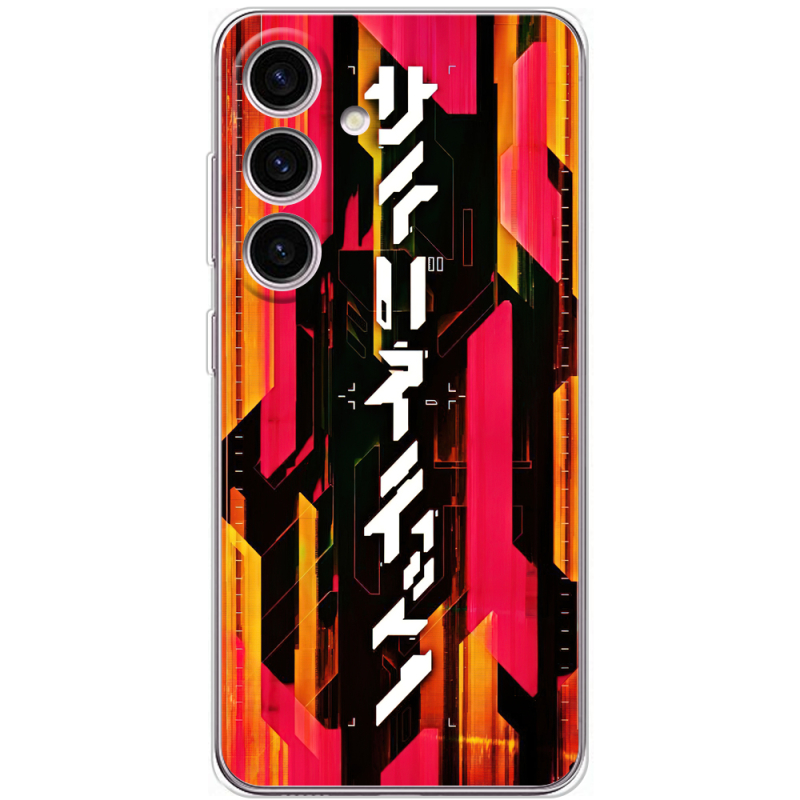 Чохол BoxFace Samsung Galaxy M56 (M566) 