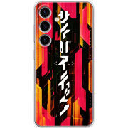 Чохол BoxFace Samsung Galaxy M56 (M566) 