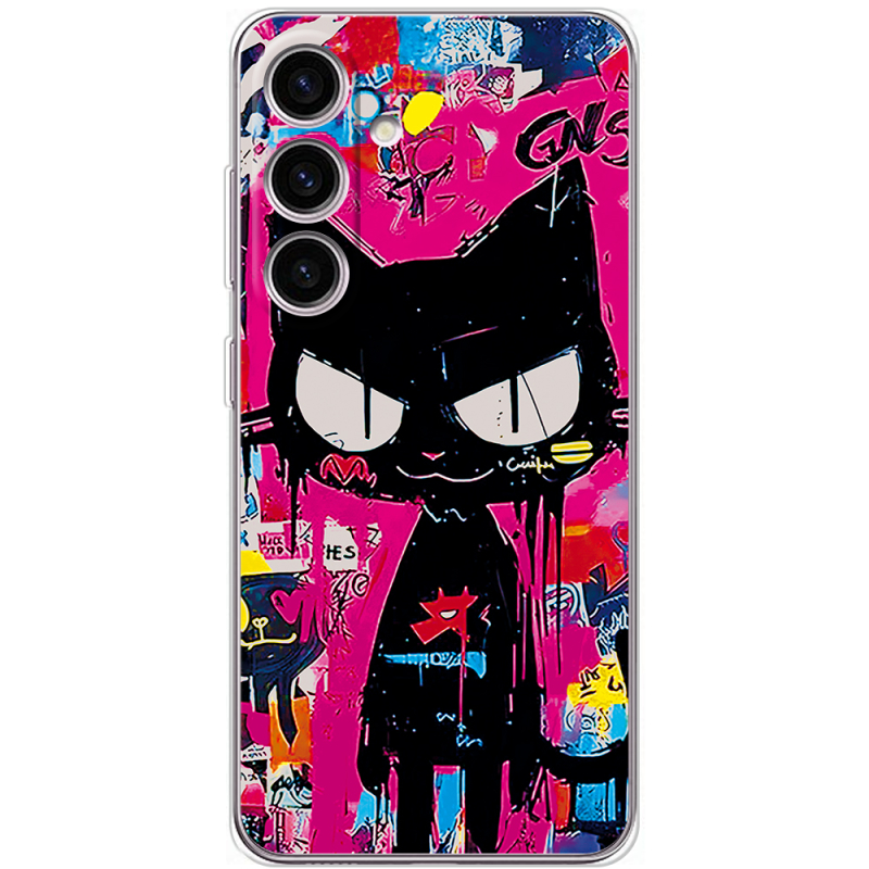 Чохол BoxFace Samsung Galaxy M56 (M566) 