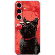 Чохол BoxFace Samsung Galaxy M56 (M566) 