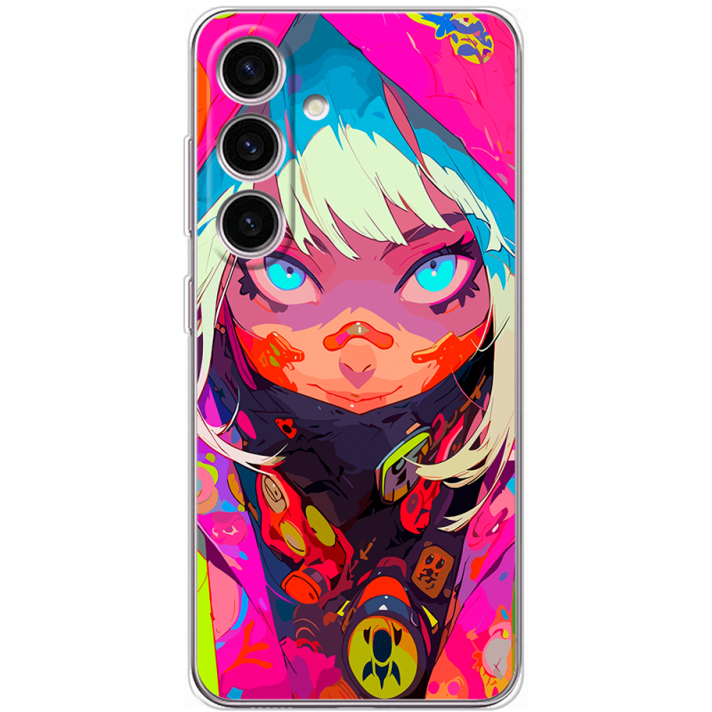 Чохол BoxFace Samsung Galaxy M56 (M566) 
