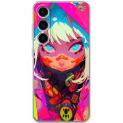 Чохол BoxFace Samsung Galaxy M56 (M566) 