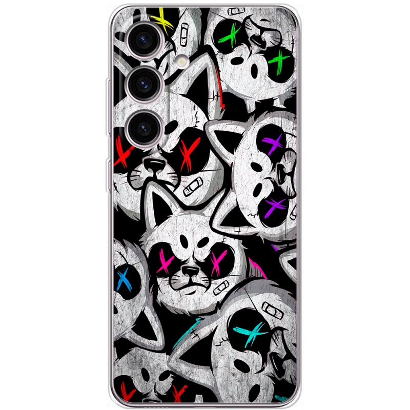 Чохол BoxFace Samsung Galaxy M56 (M566) 