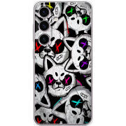Чохол BoxFace Samsung Galaxy M56 (M566) 