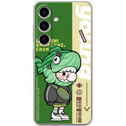 Чохол BoxFace Samsung Galaxy M56 (M566) 