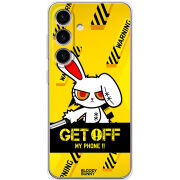 Чохол BoxFace Samsung Galaxy M56 (M566) 
