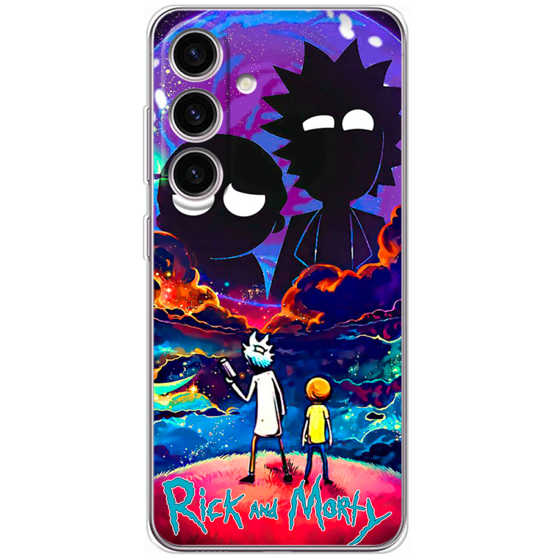 Чохол BoxFace Samsung Galaxy M56 (M566) 