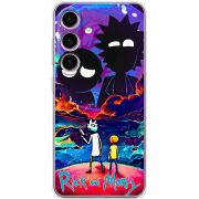 Чохол BoxFace Samsung Galaxy M56 (M566) 