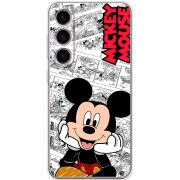 Чохол BoxFace Samsung Galaxy M56 (M566) 