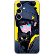 Чохол BoxFace Samsung Galaxy M56 (M566) 