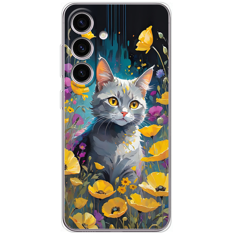 Чохол BoxFace Samsung Galaxy M56 (M566) 