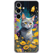 Чохол BoxFace Samsung Galaxy M56 (M566) 