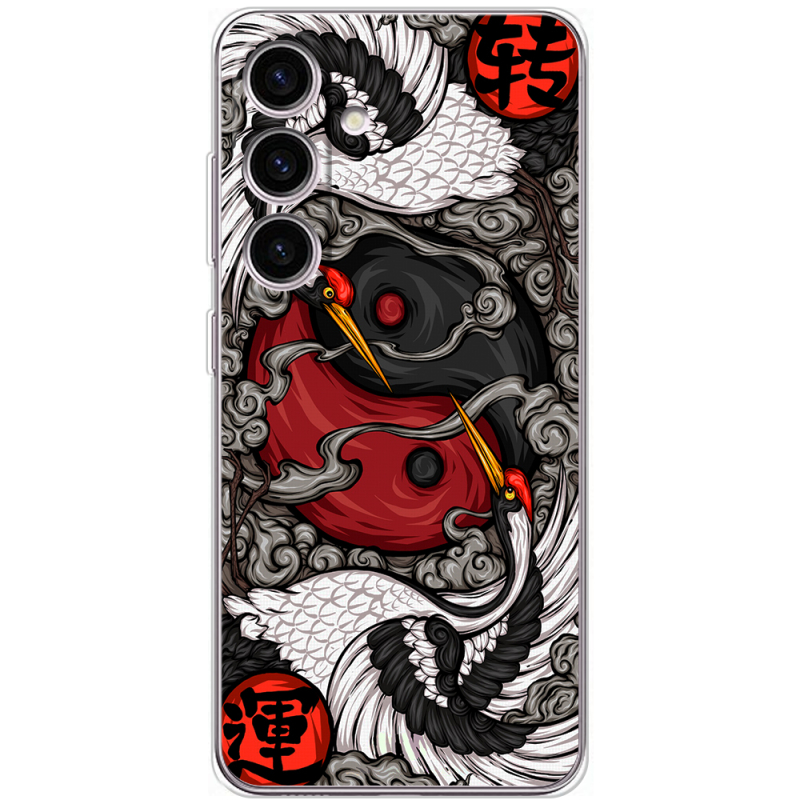 Чохол BoxFace Samsung Galaxy M56 (M566) 