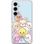 Чохол BoxFace Samsung Galaxy M56 (M566) 