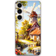 Чохол BoxFace Samsung Galaxy M56 (M566) 