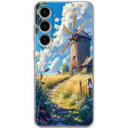 Чохол BoxFace Samsung Galaxy M56 (M566) 
